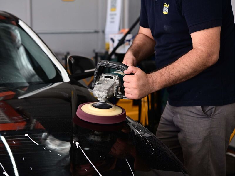 Kumru Oto Pasta Cila